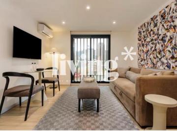 Departamento · 50m² · 1 Recámara · Departamento - Colonia Cuauhtémoc
