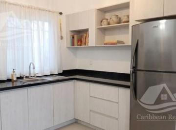 Casa · 75m² · 2 Recámaras · 1 Estacionamiento · Casa en Jardines de Ciudad Mayakoba
