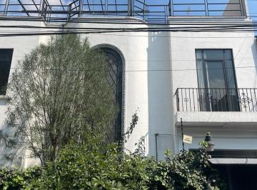 Casa · 400m² · 5 Recámaras · 4 Estacionamientos · Casa en Anzures