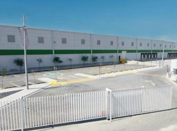 Nave industrial , Apodaca · Nave Industrial en Renta 7,500 m² Monterrey Nl