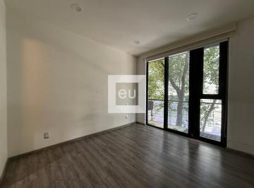Departamento de 2 habitaciones, Cuauhtémoc · Departamento en Renta Dentro de un Conjunto con Amenidades en La Col San Rafael