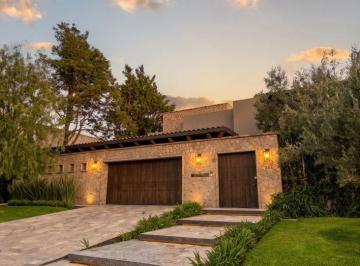 Casa de 4 habitaciones, Querétaro · Casa en Venta - El Campanario