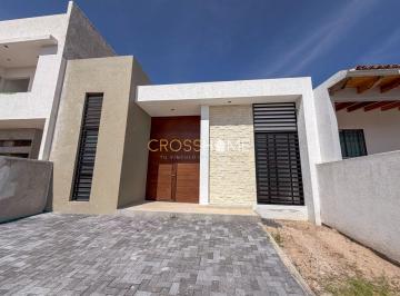 Casa de 3 habitaciones, Querétaro · Casa de Autor de Una Planta en Venta | Cumbres del Lago, Juriquilla