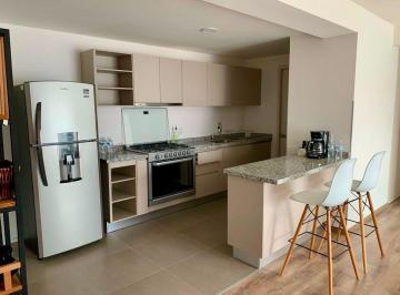 Departamento de 3 habitaciones, Corregidora · Departamento Amueblado en Renta