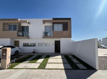 Casa de 3 habitaciones, Villa de Pozos · Casa en Venta en Privada en Villa de Pozos