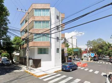 Departamento de 2 habitaciones, Benito Juárez · Departamento de 86 m² con 2 Recámaras en Venta en Portales Norte, Recuperación de Hipoteca Len*ao