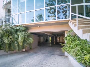 Departamento · 43m² · 1 Estacionamiento · Estudio en Venta en Playa del Carmen Riviera Tower 1