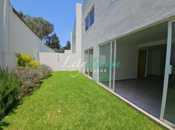 Casa de 3 habitaciones, Alvaro Obregón · Casa en Renta/ Col. Olivar de Lo Padre/ Álvaro Obregón