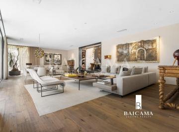 1/489/p489_a811899960aa · Casa de Lujo en Venta en Fraccionamiento Exclusivo en Santa