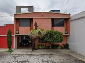 Casa de 3 habitaciones, Gustavo A. Madero · Casa en Venta en San Juan de Aragon 1era Seccion Jb