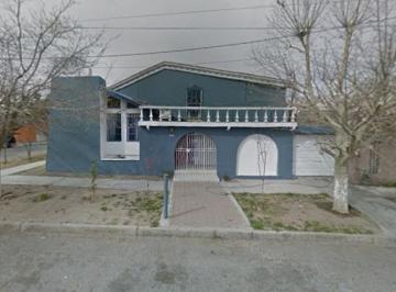 Casa de 4 habitaciones, Juárez · Se Vende Casa Verónica 5931, Lomas del Rey, 32651 Juárez, Chih.