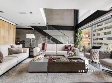 1/463/p463_1b8323eb735c · Espectacular Departamento en Venta de 2 Niveles en Emilio Ca