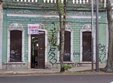 Casa de 4 habitaciones, Guadalajara · Casa en Venta en Centro de Guadalajara