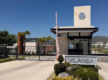 Terreno / Lote · 143m² · Terreno Parque Vilansa en Fraccionamiento Lomas de Angelópolis