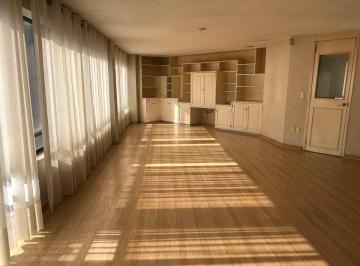 Departamento de 2 habitaciones, Miguel Hidalgo · Departamento Detras de Palmas Carso