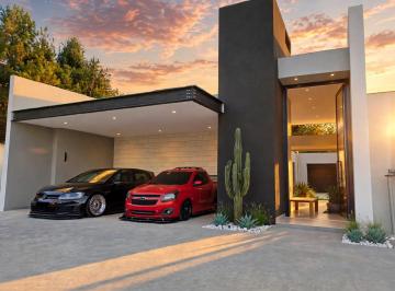 Casa · 225m² · 3 Recámaras · 2 Estacionamientos · Casaen Preventa en Fracc. Vitela Pátzcuaro