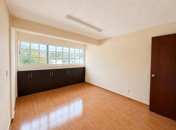 Oficina , Gustavo A. Madero · Oficina en Renta – 46.85 m² · 3 Privados · 1 Baño | Vallejo, Cdmx