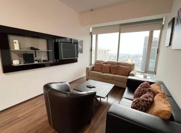 Departamento de 1 habitación, Cuauhtémoc · Renta de Lindo Loft