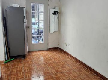 Departamento de 1 habitación, Benito Juárez · Loft en Renta