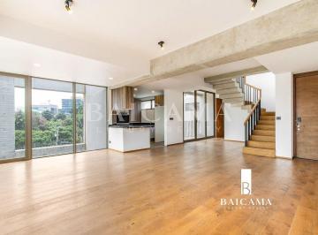 1/403/p403_67d1118a0c14 · Exclusivo PH en Calle Que Hace Esquina con Masaryk