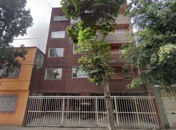 Departamento de 2 habitaciones, Miguel Hidalgo · Departamento en Tercera Calle de Lago Zaraguen, Cerca de Patio Claveria