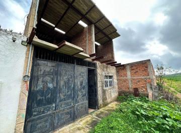Casa · 223m² · 4 Recámaras · 1 Estacionamiento · Proyecto de Casa en Obra Gris/negra en Venta en Bosques de Tonalá
