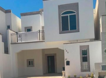 Casa de 3 habitaciones, Saltillo · Casa en Renta | Villa Vergel – Norte de Saltillo