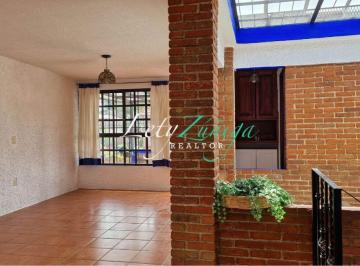 Casa de 3 habitaciones, Tlalnepantla de Baz · Casa en Renta en Valle Dorado, Tlalnepantla de Baz