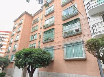 Departamento de 2 habitaciones, Benito Juárez · Departamento, Ciudad de Los Deportes, Benito Juárez, Cdmx.