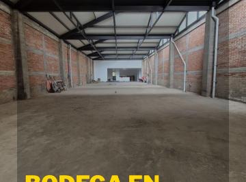 Bodega comercial , Oaxaca de Juárez · Bodega Comercial de 425 m² en Renta en Reforma