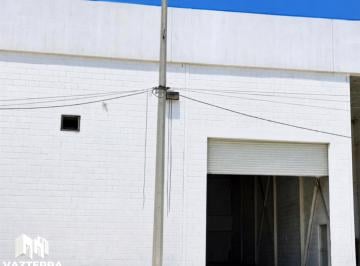 Nave industrial , Chihuahua · Bodega en Renta Nombre de Dios