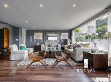 1/374/p374_efc78746a3c9 · Casa en Venta Dentro de Privada en Lomas de Chapultepec