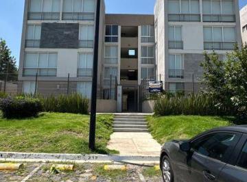 Departamento · 74m² · 2 Recámaras · 1 Estacionamiento · Departamento en Renta en Altosur | Planta Baja Sin Aval