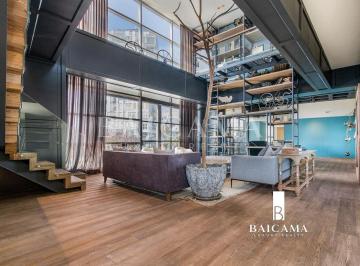 1/368/p368_d9d298bf4ad8 · Penthouse en Venta en Santa Fe con Vista Al Parque La Mexica