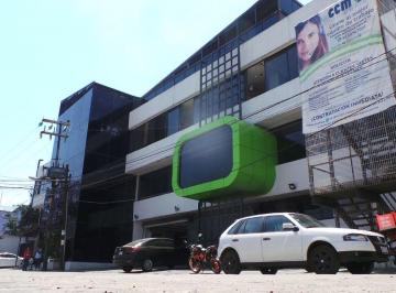 Edificio , Naucalpan de Juárez · Venta Edificio Industrial Naucalpan Estado de Mexico