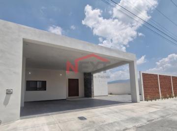 Foto principal · Casa en Venta de Una Planta en El Campanario