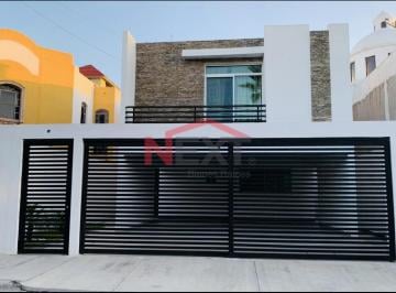 Foto principal · Casa en Renta en Portal de Aragon Saltillo, Coahuila.