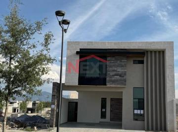 Foto principal · Casa Nueva en Renta en Seterra