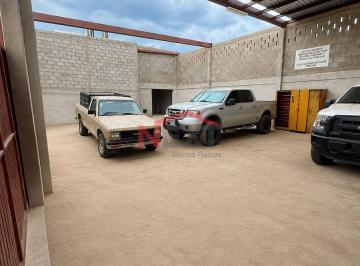 Foto principal · Bodega en Renta en Col. Solidaridad