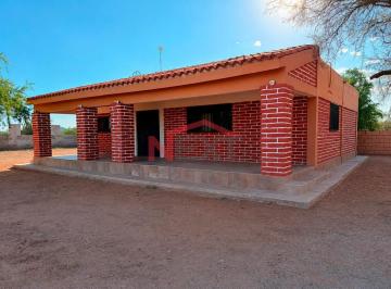 Foto principal · Casa en Venta en Real del Alamito Sec. Arbolitos