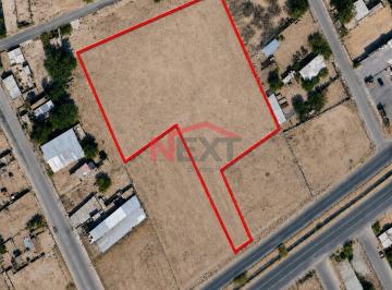 Foto principal · Terreno en Venta en Col. Las Minitas