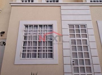 Foto principal · Casa en Renta en Praga Residencial