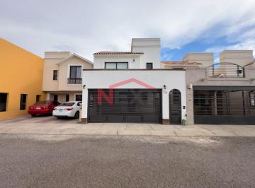 Foto principal · Casa en Renta en Campo Grande Residencial