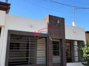 Foto principal · Casa en Venta en Col. San Angel