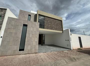 Casa de 3 habitaciones, León · Venta Hermosa Casa Jardines de Santa Fe