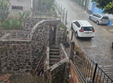 Casa de 4 habitaciones, Tlaxcala · Casa Colonial en Venta