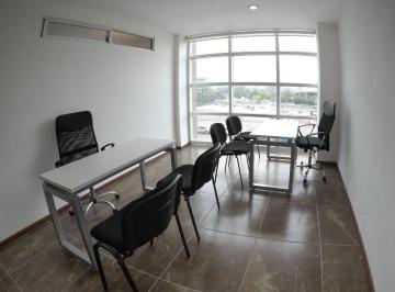 Oficina , Querétaro · Se Renta Oficina Ejecutiva Para 3 - 4 Personas en Queretaro