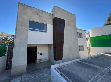 Casa de 4 habitaciones, Atizapán de Zaragoza · Casa Moderna en Renta Condado de Sayavedra — Jardín Amplio y Plano