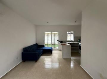Casa de 2 habitaciones, Solidaridad · Casa en Renta (Playa del Carmen)