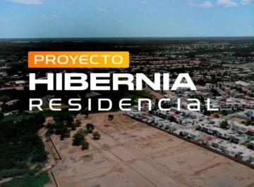 Terreno / Lote , Saltillo · Pre Venta de Lotes Hibernia Residencial